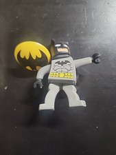 Lego Batman Movie McDonalds Minifigure Mini Figure Happy Meal Toy 2008 DC Comics