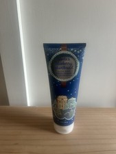 Bath  Body Works Santa's Blueberry Shortbread Shea Lotion - 8oz