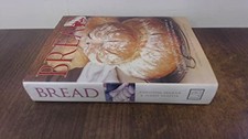 Bread by Jennie Shapter Hardback Book The Cheap Fast Free Post
