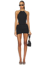NWT Tiger Mist Evanna Mini Dress