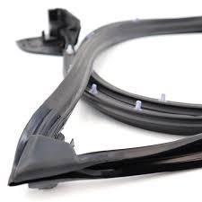 Genuine Mazda Miata MX-5 Passenger Side Door Weatherstrip 1999-2005