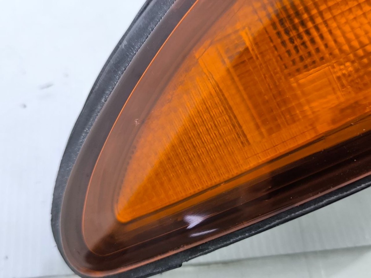 Mitsubishi GTO 3000GT VR4 KOUKI Facelift Tail Lamp Light Garnish