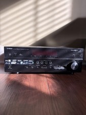 Yamaha RX V673 7.2 Channel AV Receiver