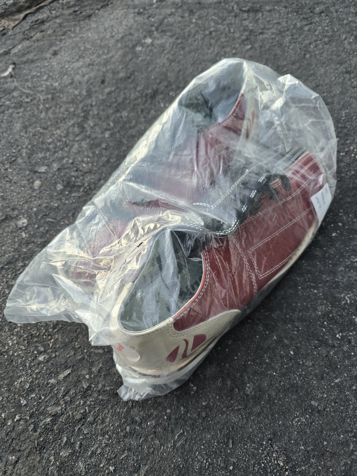 Vintage Brand New Size 5/6 Youth