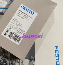 1PC Festo VSVA-B-M52-MZD-A2-1T1L No. 539185 solenoid valve