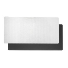 1PCS Resin 3D Printer Building Plate and Magnetic Base Platform 286x166mm