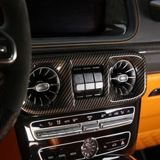 Passend für Mercedes G Klasse W463 2018-2022 Mittelkonsole Blende Passend für Mercedes G Klasse W463 2018-2022 Mittelkonsole Blende