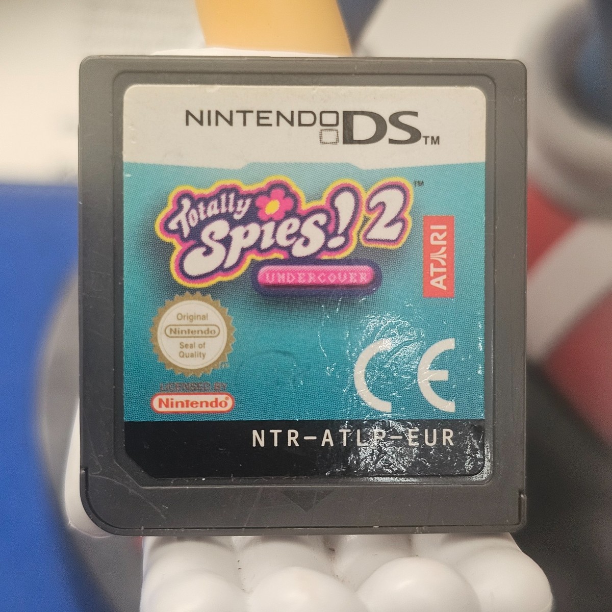 Nintendo DS / DSi Games / Carts - Various Titles - Pick & Choose