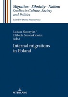 El¿Bieta Smolarkiewicz (U. A.) | Internal Migrations In Poland | Buch | Englisch