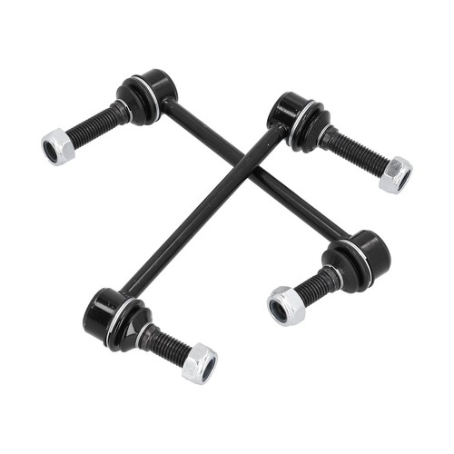 ˘1 Pair Front Sway Bar Links Stabilizer K750190 For CTS 2008-2015 - Picture 12 of 12