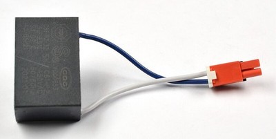 REMKO Ersatzteil - Kondensator Verflüssigermotor SKM 330 Eco - 1123683