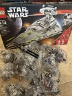 Lego Star Wars Set 6211 Imperial Star Destroyer