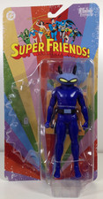 BLACK MANTA - MCFARLANE DC SUPER FRIENDS RETRO WAVE 15 NEW 2026 FREE SHIPPING