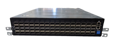 Mellanox MSN4600-CS2FC   64-Port 100GbE QSFP28 Data Center Switch