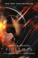 First Man: The Life Of Neil Armstrong | James Hansen | Englisch | Taschenbuch
