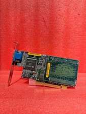 Matrox Millennium II 8MB AGP Video Card MIL2A...