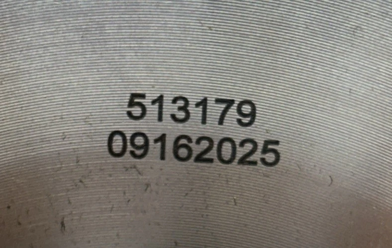 Front Wheel Hub Bearing Assembly for 2005 Saturn Relay photo 5