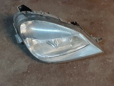 Scheinwerfer Halogen Vaneo W414 (A4148200161) R Mercedes-benz Vaneo CDI Scheinwerfer Halogen Vaneo W414 (A4148200161) R Mercedes-benz Vaneo CDI