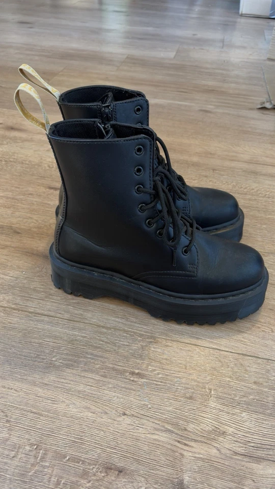 Dr. Martens Jadon II Mono, Foto 2 von 5
