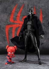 Bandai Tamashii Nations Spider-Man: Across the Spider-Verse S.H.Figuarts Spider-