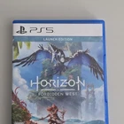 Horizon Forbidden West Launch Edition - Sony PlayStation 5