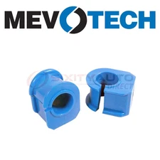 Mevotech Suspension Stabilizer Bar Bushing Kit for 1999-2006 Ford F-350 kz