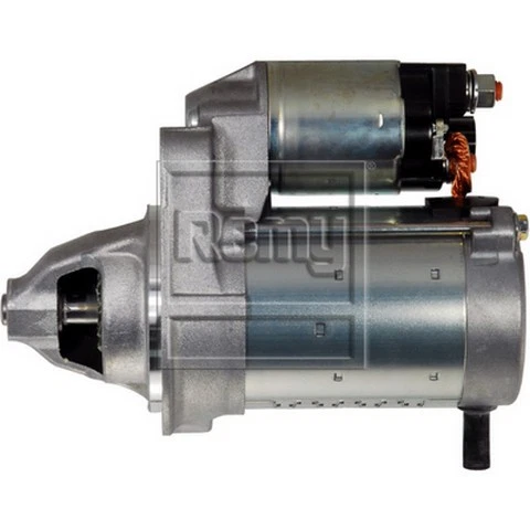 Remy 17384 Premium Starter For Select 03-18 Lexus Toyota Models - Image 4 of 4