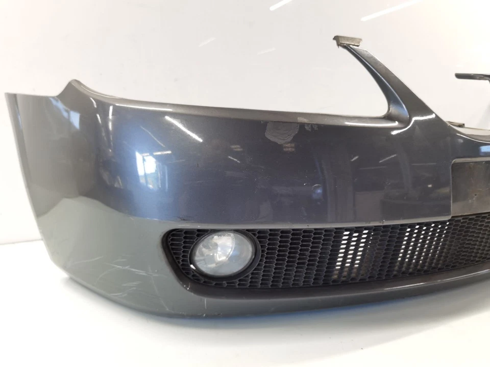 62022BN700 PARAGOLPES DELANTERO / 2607394 PARA NISSAN ALMERA II HATCHBACK N16 - Immagine 3 di 4