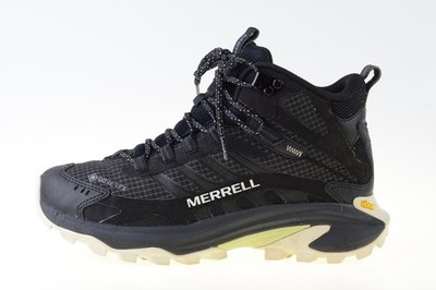 Merrell Moab Speed 2 Mid GTX Gore-Tex J037826 Damen Wanderschuhe Gr. UK 5