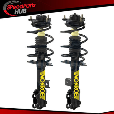 Front Strut fits 2012-2015 Hyundai Sonata/Kia Optima Monroe OE Lifetime Warranty