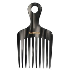 Long Tooth Afro Comb for Curls and Beards