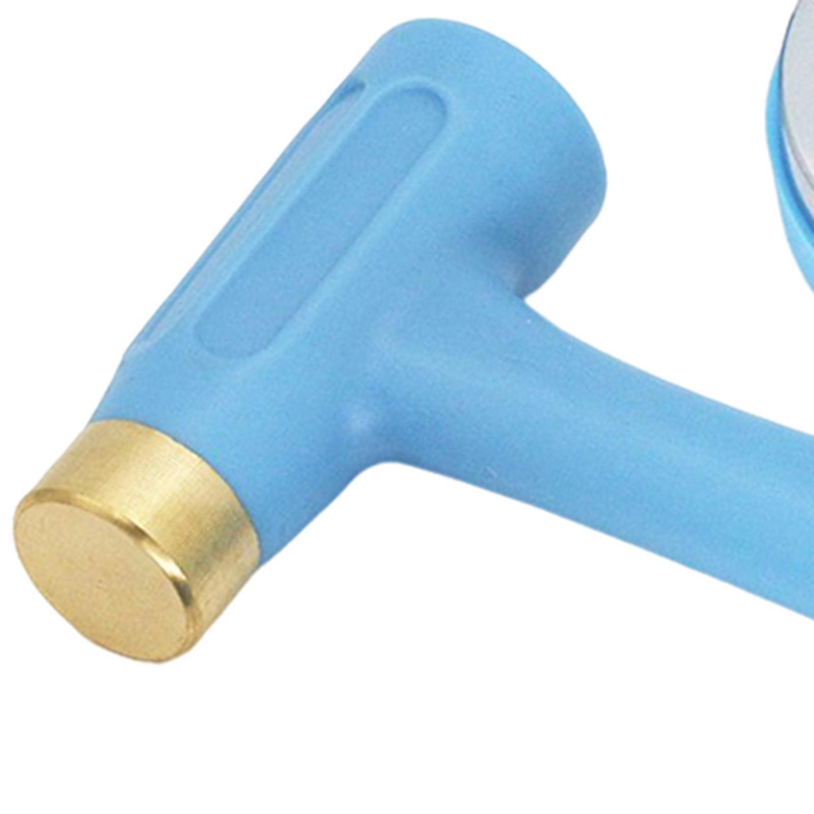 Professional Jewelry Metal Stamps Hammer & Steel Bench Block Leather Tool