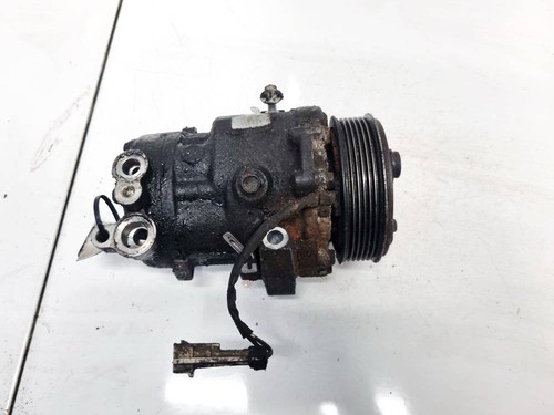 Klimakompressor  Opel Meriva DE1957910-55