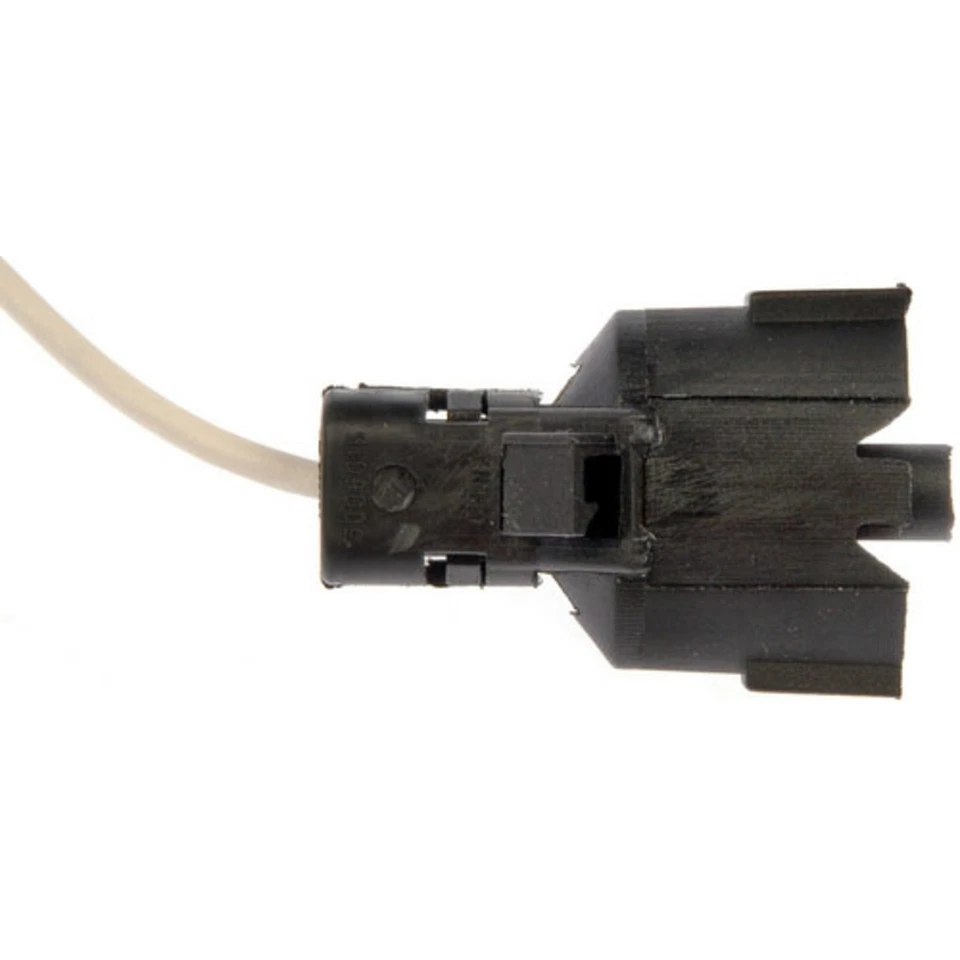 Dorman Engine Coolant Temperature Sensor Connector for Chevy GMC Olds Cutlass - Image 4 of 4