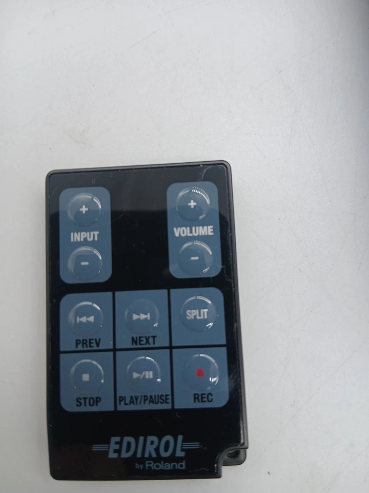 Edirol Roland R-09HR | High-Resolution WAVE/MP3 sound recorder - 4GB SD Card - Image 3 of 4