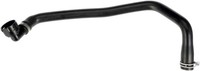 Gates KüHlerschlauch 05-3633 FüR Landrover Freelander L359 VAN Ed4 SD4 4X4 TD4