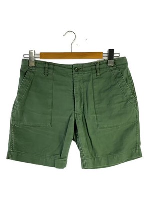 Engineered Garments Shorts 2 Cotton KHK