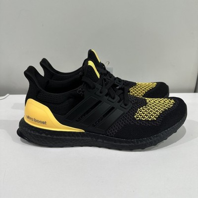 Adidas Men's UltraBoost 1.0 Running Multiple Sizes Black Spark |JQ2273| Size 9.5