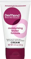 DERMEND MOISTURIZING BRUISE CREAM 4.5OZ