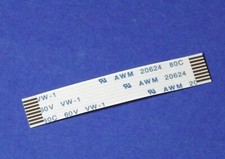 Flat Cable Connection Connector Hard Disk HP 15-AY029NL Ribbon Cable