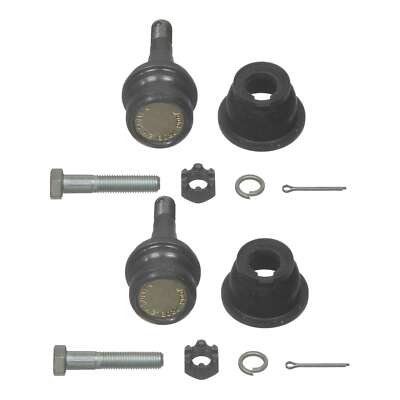 2 Lower Ball Joint Subaru DL GL Standar 80-89 Loyale 90-94 XT 90-91