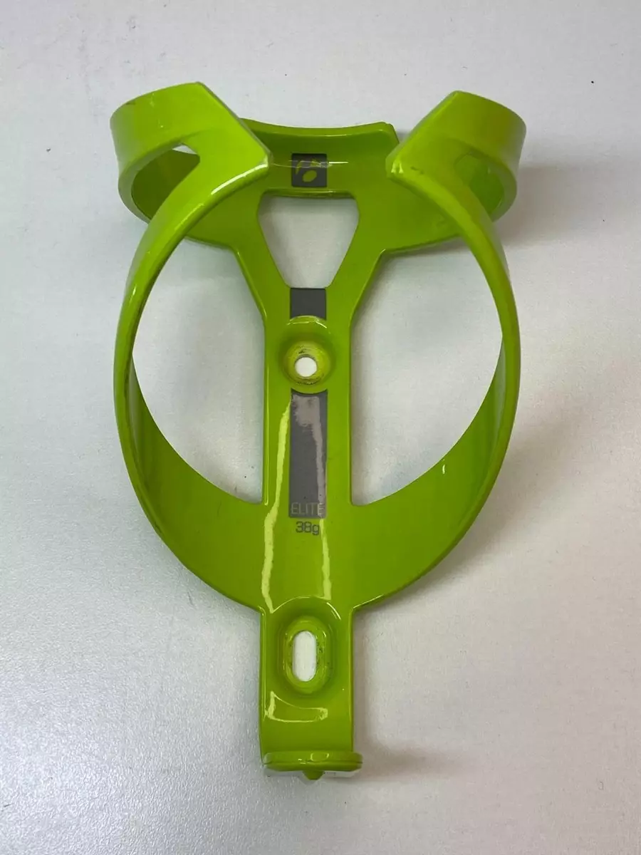 Bontrager elite water bottle cage sale