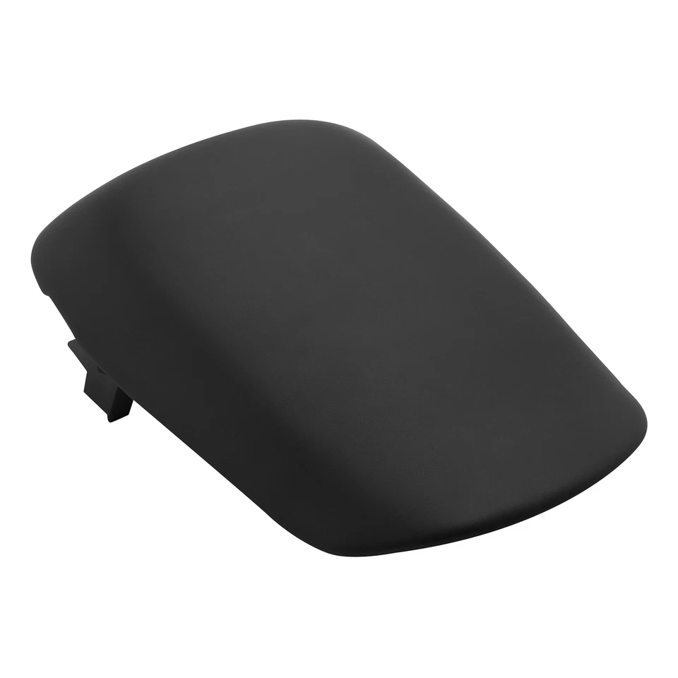 Assento traseiro passageiro Pillion compatível com Kawasaki ZX9R ZX 9R 1998-2001 1999 2000 2001 - Imagem 4 de 4