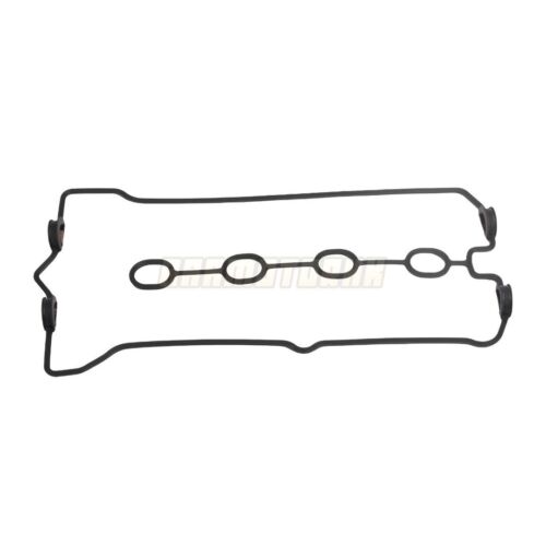 Cylinder Head Cover Gasket Seal For Honda CBR600F 1991-1998 12391-MV9-670 - Foto 2 di 5