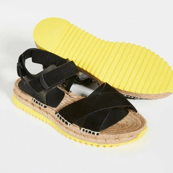 Rag and shop bone espadrille sandal
