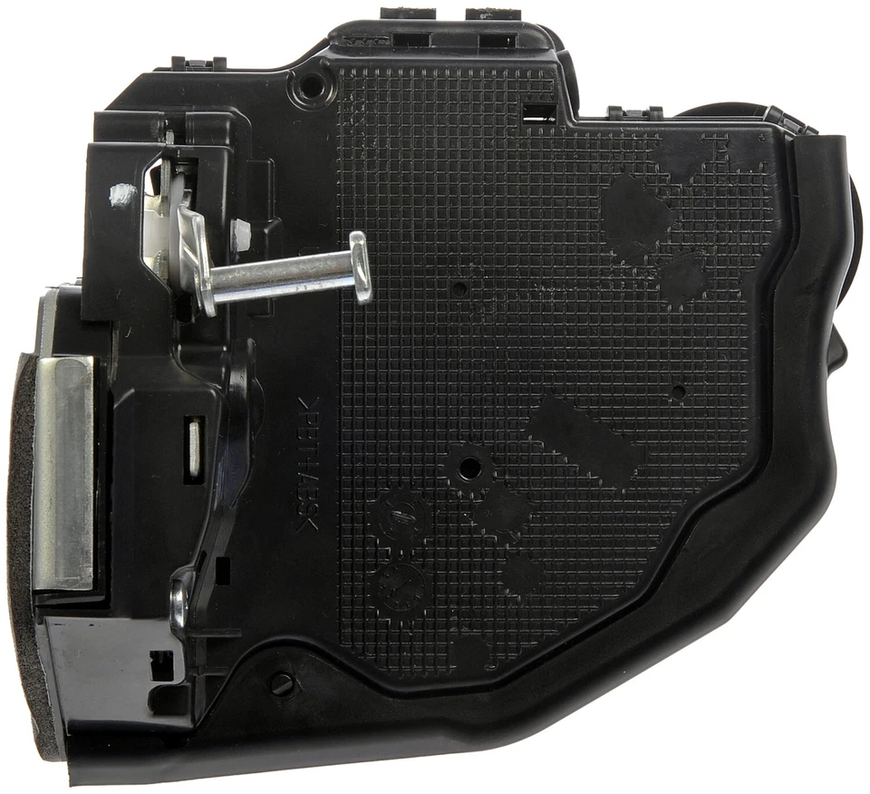 Atuador de trava de porta traseira esquerda motor Dorman para 2016-2017 Lexus GS200t - Imagem 3 de 4