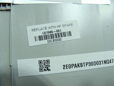 HP 14-DQ0004D