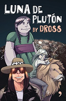 Luna De Plutón (spanish Edition) Luna De Plutón (spanish Edition)