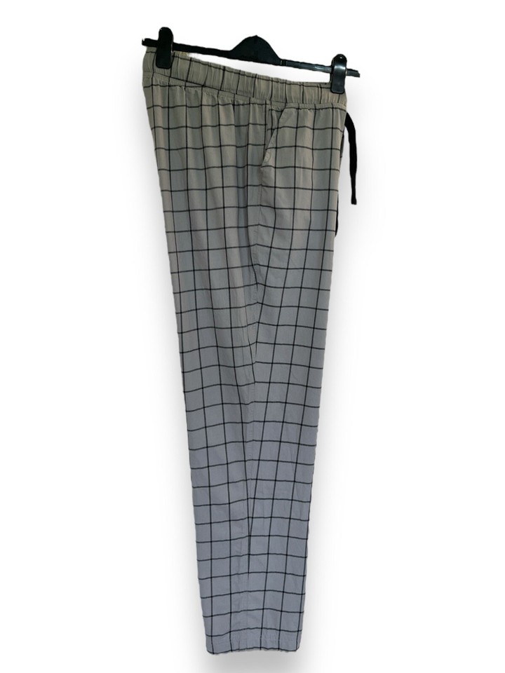 UGG australia Men’s 100 Cotton Pyjama Pants Size XL eBay