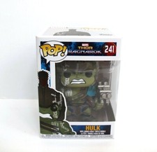 Ultimate Funko Pop Thor Ragnarok Figures Gallery & Checklist 35